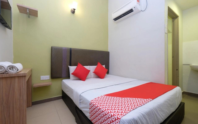 Hotel 24 Seven