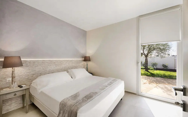 Villas Don Serafino