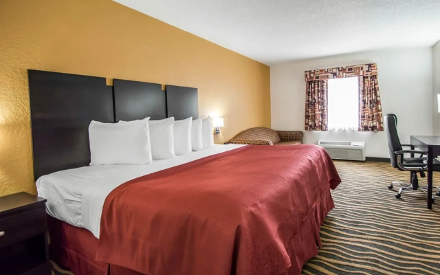 Comfort Inn
