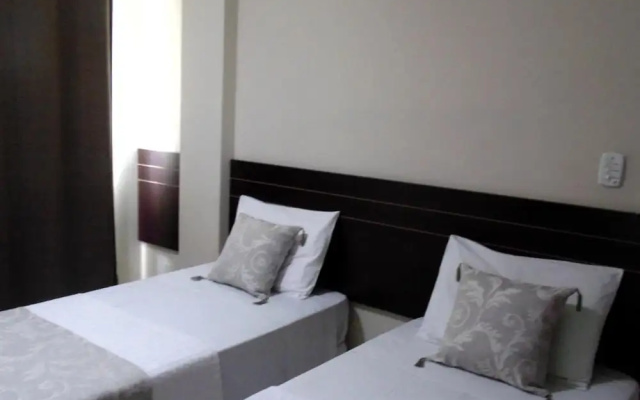Hotel Petaluma