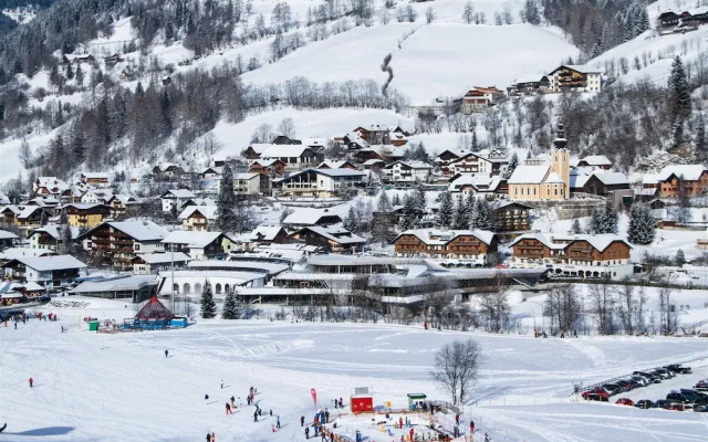 Apartment in Bad Kleinkirchheim at Skislope