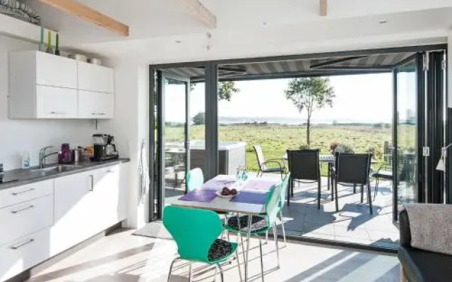 Holiday home Haderslev II