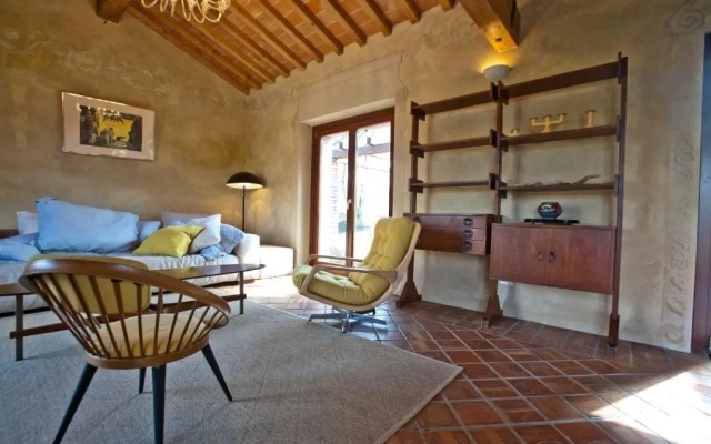 Villa Berti