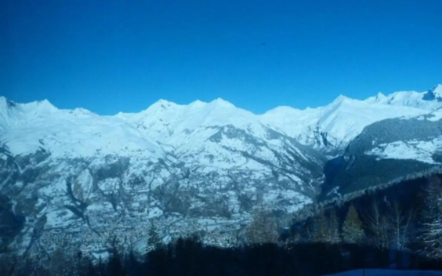 Studio Les Arcs 1600, 1 pièce, 3 personnes - FR-1-411-697