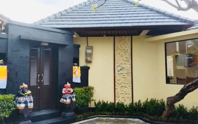 Villa Pulu Bali
