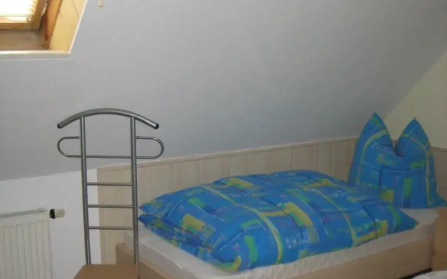 Ferienwohnung "Lindenblick"