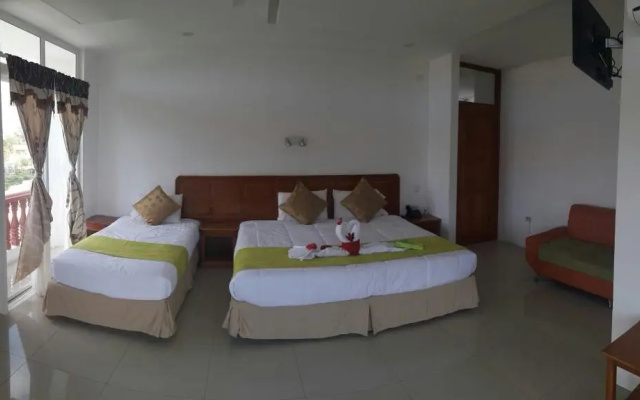 Hotel Deja Vu