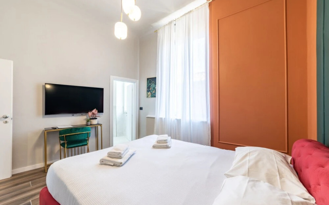 Romantic Room Duomo