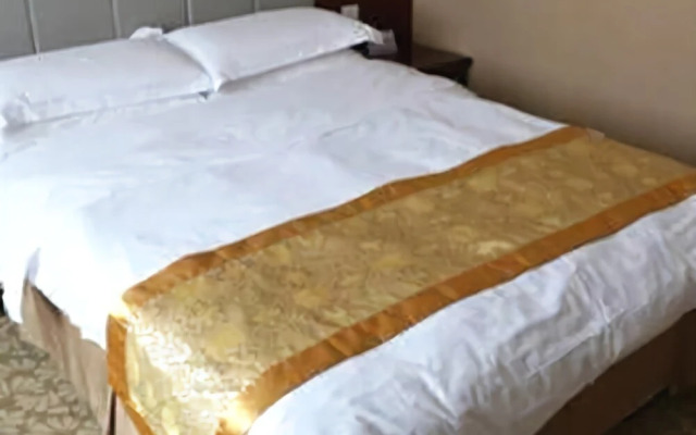 Sanmen Hotel