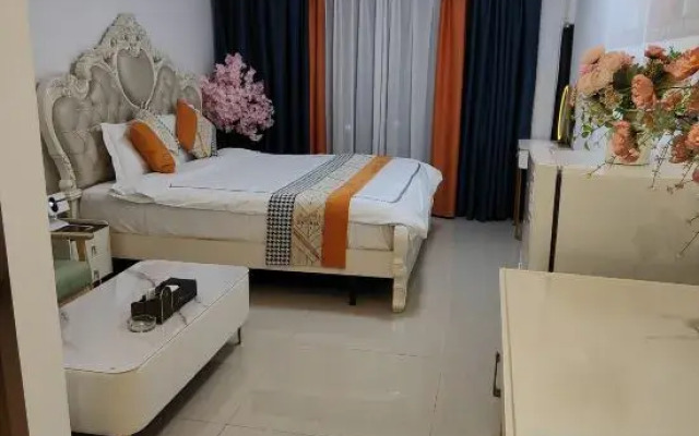 Foshan Dreamscape Scenery Apartment