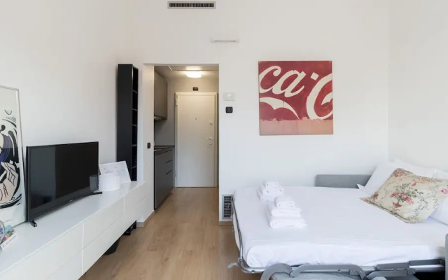 Italianway Easy - Porta Nuova 52 A