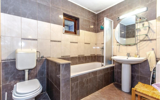 Amazing Apartment in Crikvenica With 3 Bedrooms and Wifi