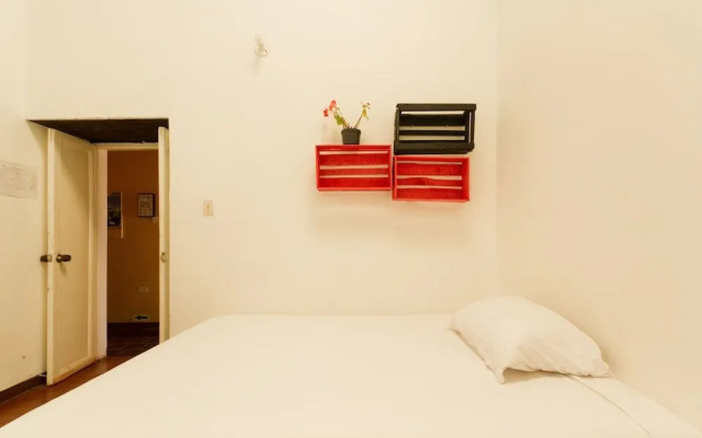 Fatima Suites - Hostel