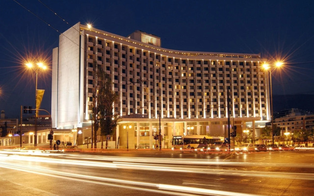 The Truman Den by JJ Hospitality