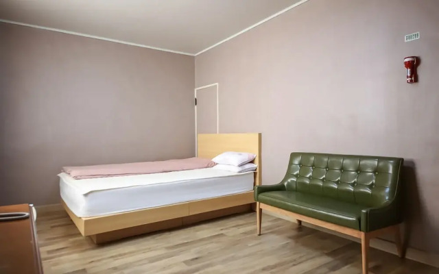 Donghae Royal Motel