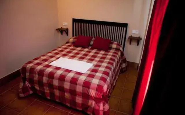 Apartamentos Río Madera