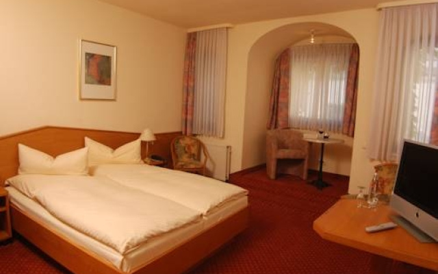 City-Hotel Neubrunnenhof