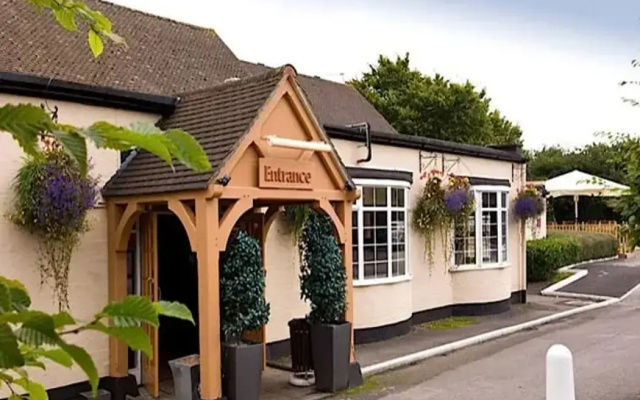 Premier Inn Solihull South (m42)