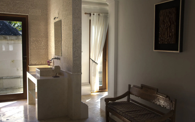Villa Mandala