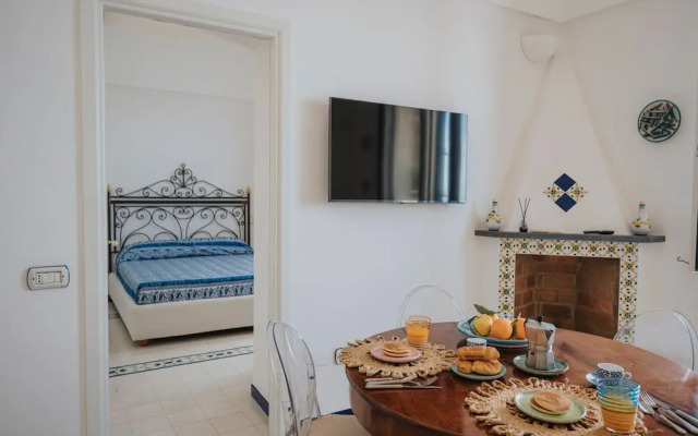 Casa Blue Torricella by Elite Villas