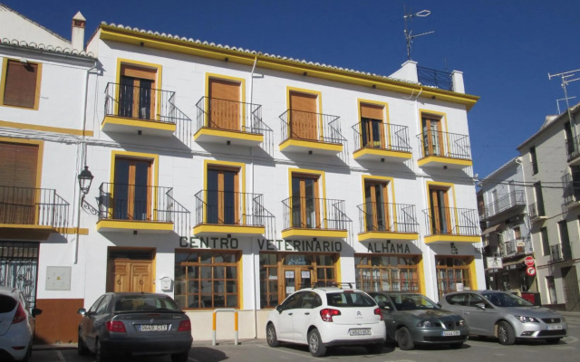Apartamento Terranova Esquina Placeta