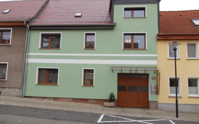 Ferienwohnung Helmis