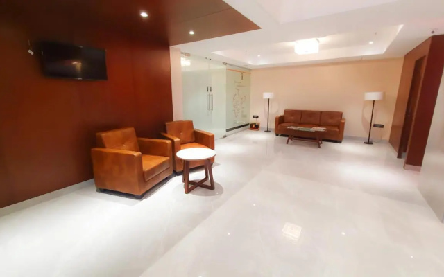 Enrise By Sayaji Pune