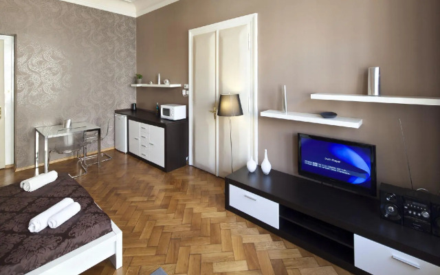 Old Town - Dusni Apartments