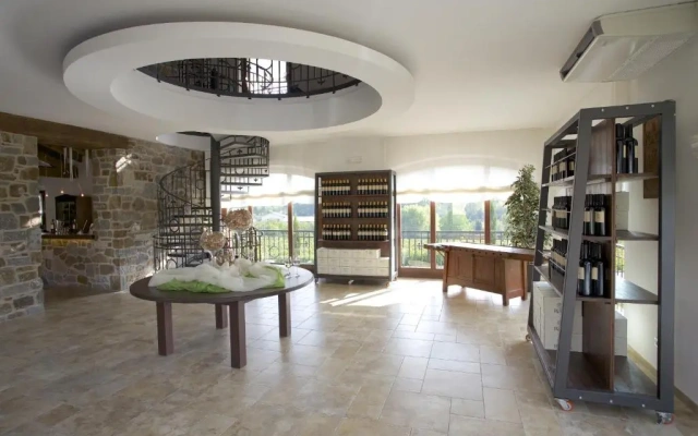 Il Roncal Wine Resort