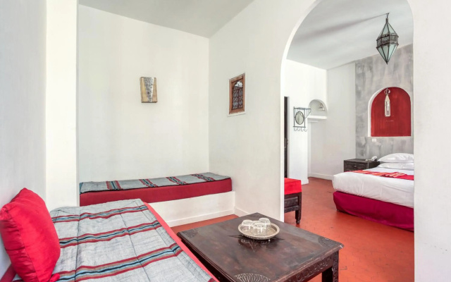 Le Ryad Boutique Hôtel