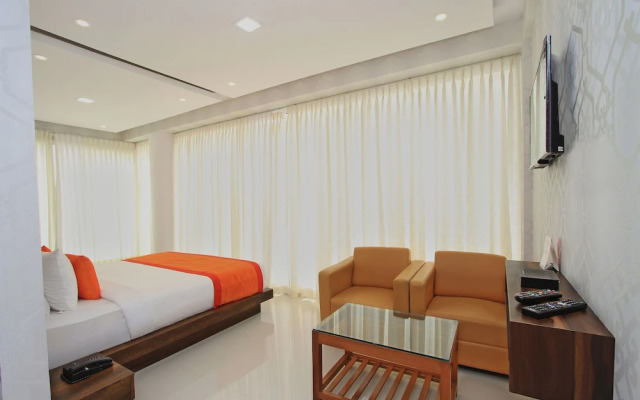 OYO 10324 Hotel Prince Inn