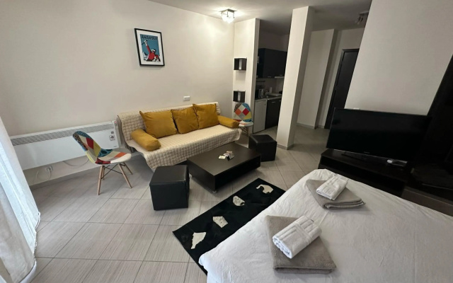 Daria's Studio - Green Life Bansko