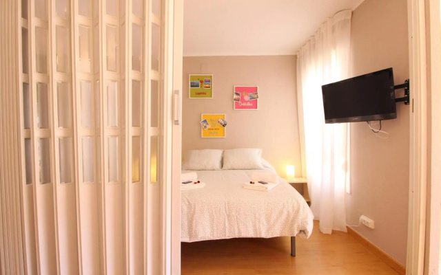 Kumquat apartment