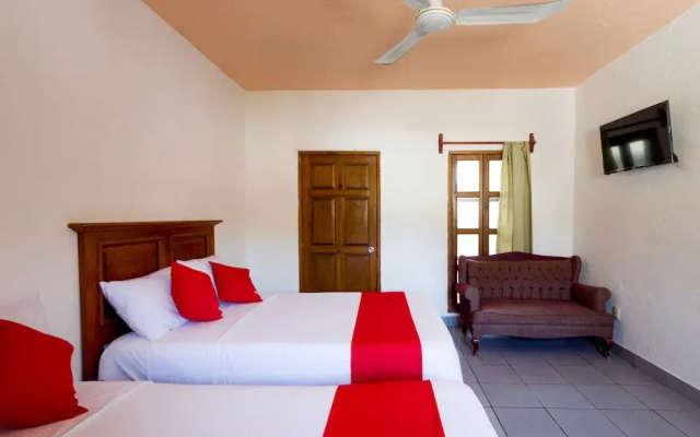 Hotel La Joya