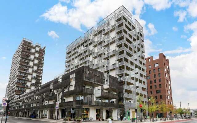 Отель Nordic Host Luxury Apts - Town Home Норвегия, Осло - отзывы, цены и фото номеров - забронировать отель Nordic Host Luxury Apts - Town Home онлайн вид на фасад