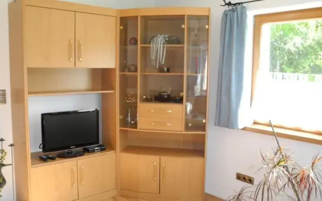 Appartement-Reintalersee