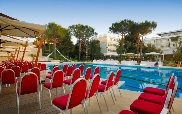 Hotel Selene Pomezia