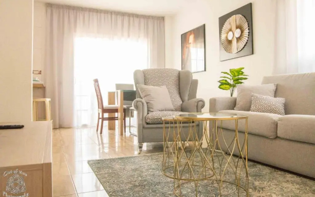 Apartment in Palm Mar PM109