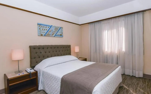 La Residence Itaim by Manager