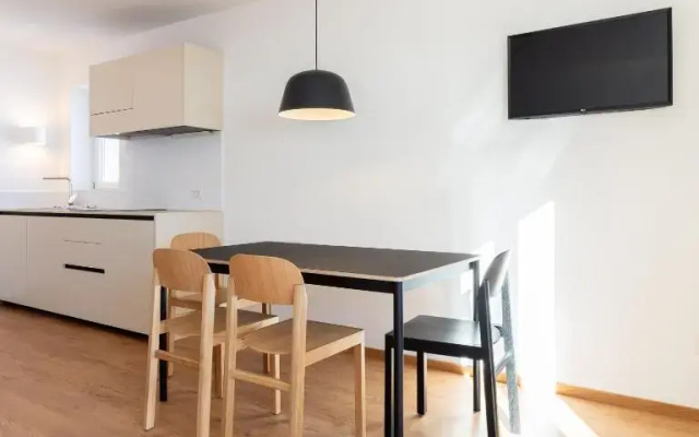 Hus Appartement - Nr. 4