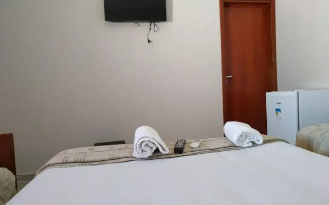 Pousada Facincani