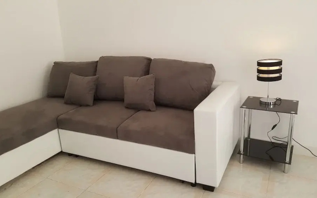 Appartement Mistral