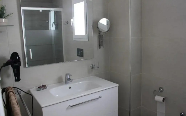 Apartamento Tuhillo 8