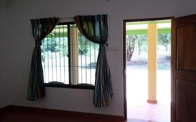 Wilpattu Dilsara Holiday Resort