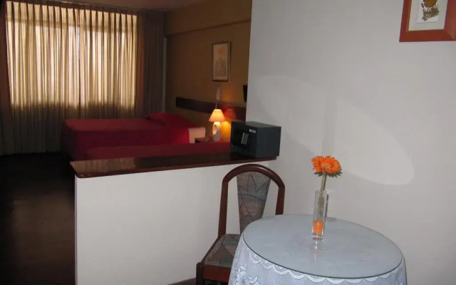 Hostal Solari