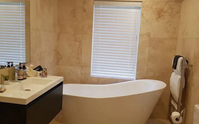 Luxury At Coronet