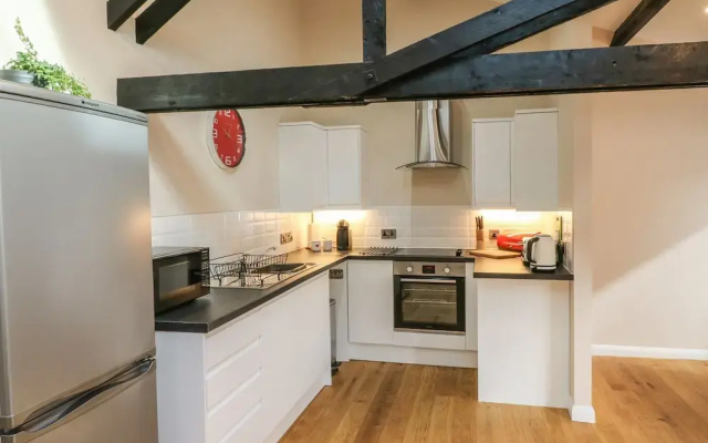 Zeal Cottage