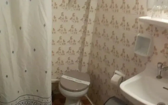 Bissias Guest House