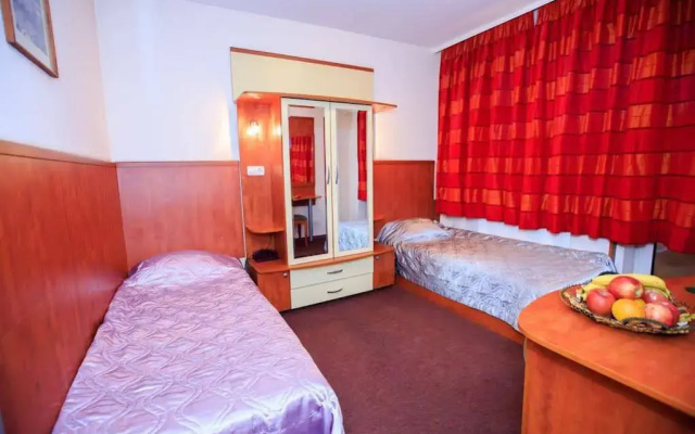 Hotel Aneli