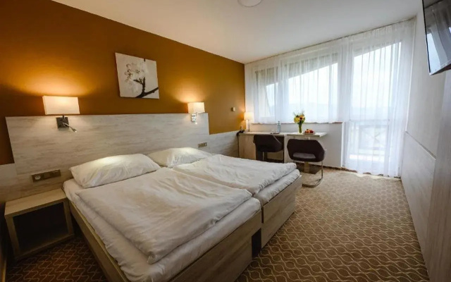 Hotel Vega